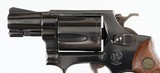 SMITH AND WESSON MODEL36 NO DASH2" BARREL SQUARE BUTT. 1969 - 6 of 10