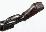 SMITH AND WESSON MODEL36 NO DASH2" BARREL SQUARE BUTT. 1969 - 8 of 10