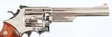 SMITH AND WESSONMODEL 29-244MAG6 1/2" BARREL NICKELBOX AND TOOLS - 3 of 12