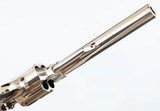 SMITH AND WESSONMODEL 29-244MAG6 1/2" BARREL NICKELBOX AND TOOLS - 7 of 12