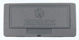 RUGERSINGLE-SIX17 HMRREVOLVER(HARD TO FIND CALIBER - NON FLUTED CYLINDER) - 12 of 13