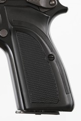 BROWNING HI-POWERRARE 40S&WORIGBOX AND MAGSEXCELLENT CONDITION - 5 of 17