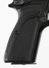 BROWNING HI-POWERRARE 40S&WORIGBOX AND MAGSEXCELLENT CONDITION - 2 of 17