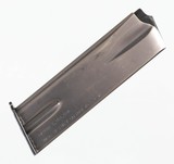 BROWNING HI-POWERRARE 40S&WORIGBOX AND MAGSEXCELLENT CONDITION - 11 of 17