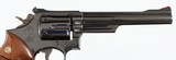 SMITH & WESSON
MODEL 53-2
22 JET
REVOLVER
(COMES WITH 22 LR INSERTS) - 3 of 13