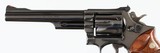 SMITH & WESSON
MODEL 53-2
22 JET
REVOLVER
(COMES WITH 22 LR INSERTS) - 6 of 13