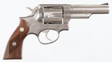 RUGER
POLICE SIX
38 SPECIAL
REVOLVER
(1980 YEAR MODEL - LNIB) - 1 of 13
