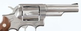 RUGER
POLICE SIX
38 SPECIAL
REVOLVER
(1980 YEAR MODEL - LNIB) - 3 of 13