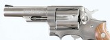 RUGER
POLICE SIX
38 SPECIAL
REVOLVER
(1980 YEAR MODEL - LNIB) - 6 of 13
