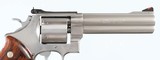 SMITH & WESSON
MODEL 627
357 MAGNUM
REVOLVER
(MODEL OF 1989 - NON FLUTED CYLINDER) - 3 of 13