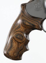 SMITH & WESSONMODEL 27-3357 MAGNUMREVOLVER(RARE 3 1/2" BARREL) - 2 of 10