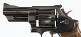 SMITH & WESSONMODEL 27-3357 MAGNUMREVOLVER(RARE 3 1/2" BARREL) - 6 of 10