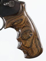 SMITH & WESSONMODEL 27-3357 MAGNUMREVOLVER(RARE 3 1/2" BARREL) - 5 of 10