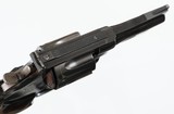 SMITH & WESSONMODEL 27-3357 MAGNUMREVOLVER(RARE 3 1/2" BARREL) - 9 of 10
