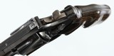 SMITH & WESSONMODEL 27-3357 MAGNUMREVOLVER(RARE 3 1/2" BARREL) - 10 of 10
