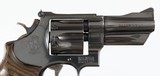 SMITH & WESSONMODEL 27-3357 MAGNUMREVOLVER(RARE 3 1/2" BARREL) - 3 of 10