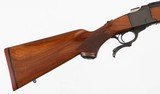 RUGER
#1
220 SWIFT
RIFLE
(1985 YEAR MODEL) - 8 of 15