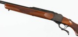 RUGER
#1
220 SWIFT
RIFLE
(1985 YEAR MODEL) - 4 of 15