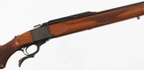 RUGER
#1
220 SWIFT
RIFLE
(1985 YEAR MODEL) - 7 of 15