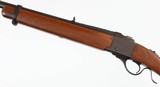 RUGER#330-40RIFLE(1975 YEAR MODEL - HARD TO FIND CALIBER) - 4 of 17