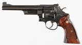 SMITH & WESSON
MODEL 24-3
44 SPECIAL
REVOLVER - 4 of 10