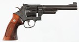 SMITH & WESSON
MODEL 24-3
44 SPECIAL
REVOLVER - 1 of 10