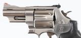 SMITH & WESSON
MODEL 629-4 TRAIL BOSS
44 MAGNUM
REVOLVER
(PORTED BARREL) - 6 of 10