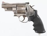 SMITH & WESSON
MODEL 629-4 TRAIL BOSS
44 MAGNUM
REVOLVER
(PORTED BARREL) - 4 of 10