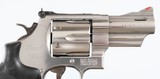 SMITH & WESSON
MODEL 629-4 TRAIL BOSS
44 MAGNUM
REVOLVER
(PORTED BARREL) - 3 of 10