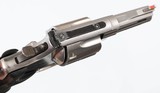 SMITH & WESSON
MODEL 629-4 TRAIL BOSS
44 MAGNUM
REVOLVER
(PORTED BARREL) - 9 of 10