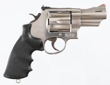 SMITH & WESSON
MODEL 629-4 TRAIL BOSS
44 MAGNUM
REVOLVER
(PORTED BARREL) - 1 of 10