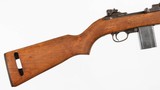 UNDERWOODM1.30 CARBINE(UNDERWOOD BARREL) - 8 of 15