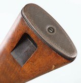 UNDERWOODM1.30 CARBINE(UNDERWOOD BARREL) - 15 of 15