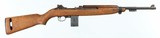 UNDERWOODM1.30 CARBINE(UNDERWOOD BARREL) - 1 of 15