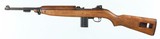 UNDERWOODM1.30 CARBINE(UNDERWOOD BARREL) - 2 of 15