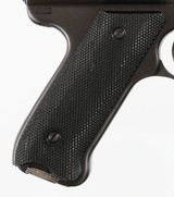 RUGERMARK I STANDARD22LR NEW IN BOX1972 - 2 of 17