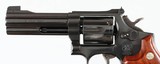 SMITH & WESSONMODEL 16-432 MAGNUMREVOLVER(1990-91 YEAR MODEL) - 6 of 13