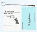 SMITH & WESSONMODEL 16-432 MAGNUMREVOLVER(1990-91 YEAR MODEL) - 13 of 13