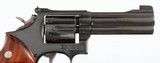 SMITH & WESSONMODEL 16-432 MAGNUMREVOLVER(1990-91 YEAR MODEL) - 3 of 13