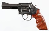 SMITH & WESSONMODEL 16-432 MAGNUMREVOLVER(1990-91 YEAR MODEL) - 4 of 13
