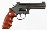 SMITH & WESSONMODEL 16-432 MAGNUMREVOLVER(1990-91 YEAR MODEL) - 1 of 13