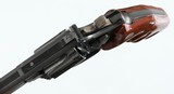 SMITH & WESSONMODEL 16-432 MAGNUMREVOLVER(1990-91 YEAR MODEL) - 10 of 13