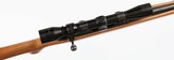 REMINGTON7886MMRIFLE WITH SCOPE - 13 of 15
