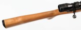 REMINGTON7886MMRIFLE WITH SCOPE - 14 of 15