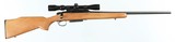 REMINGTON7886MMRIFLE WITH SCOPE - 1 of 15