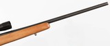 REMINGTON7886MMRIFLE WITH SCOPE - 6 of 15
