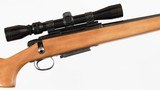 REMINGTON7886MMRIFLE WITH SCOPE - 7 of 15