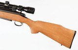 REMINGTON7886MMRIFLE WITH SCOPE - 5 of 15