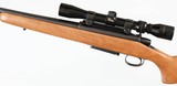 REMINGTON7886MMRIFLE WITH SCOPE - 4 of 15