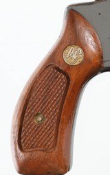 SMITH AND WESSON MODEL 32-138S&W2" BARREL ROUND BUTT - 2 of 10